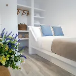 The Nine Graces- Celine, Elegant House With Pool, Garden & Rooftop * Kastraki (Naxos)