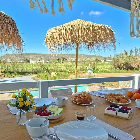 The Nine Graces- Celine, Elegant House With Pool, Garden & Rooftop Villa