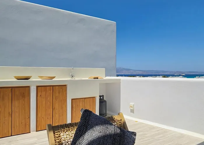 The Nine Graces- Celine, Elegant House With Pool, Garden & Rooftop *